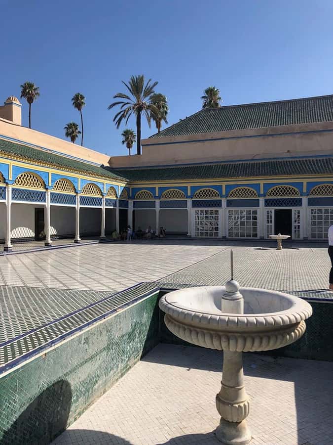 Marrakech: Half-Day Guided Journey through History & Culture - Jemaa el-Fnaa, where the tour finishes
