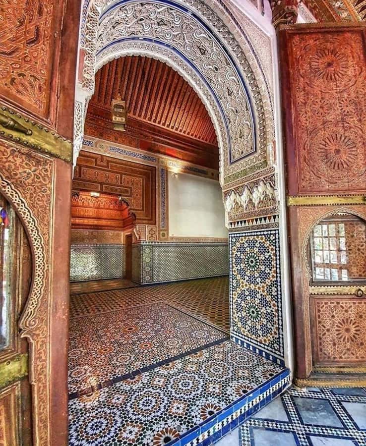 Marrakech: Half-Day Guided Journey through History & Culture - Practical planning for a smoother day