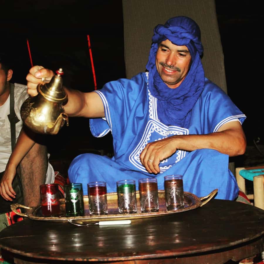 Marrakech: Half-day private tour in a 1000cc buggy in the Agafay Desert - The guide makes the difference