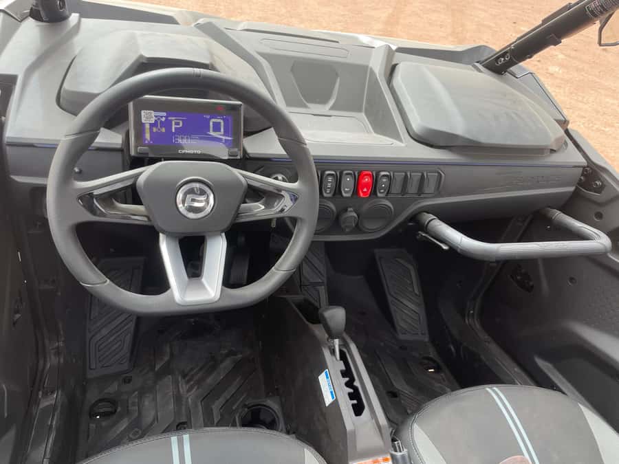 Marrakech: Half-day private tour in a 1000cc buggy in the Agafay Desert - Private or shared guide?