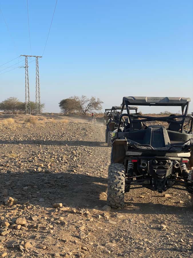 Marrakech: Half-day private tour in a 1000cc buggy in the Agafay Desert - Who should book this Agafay outing?