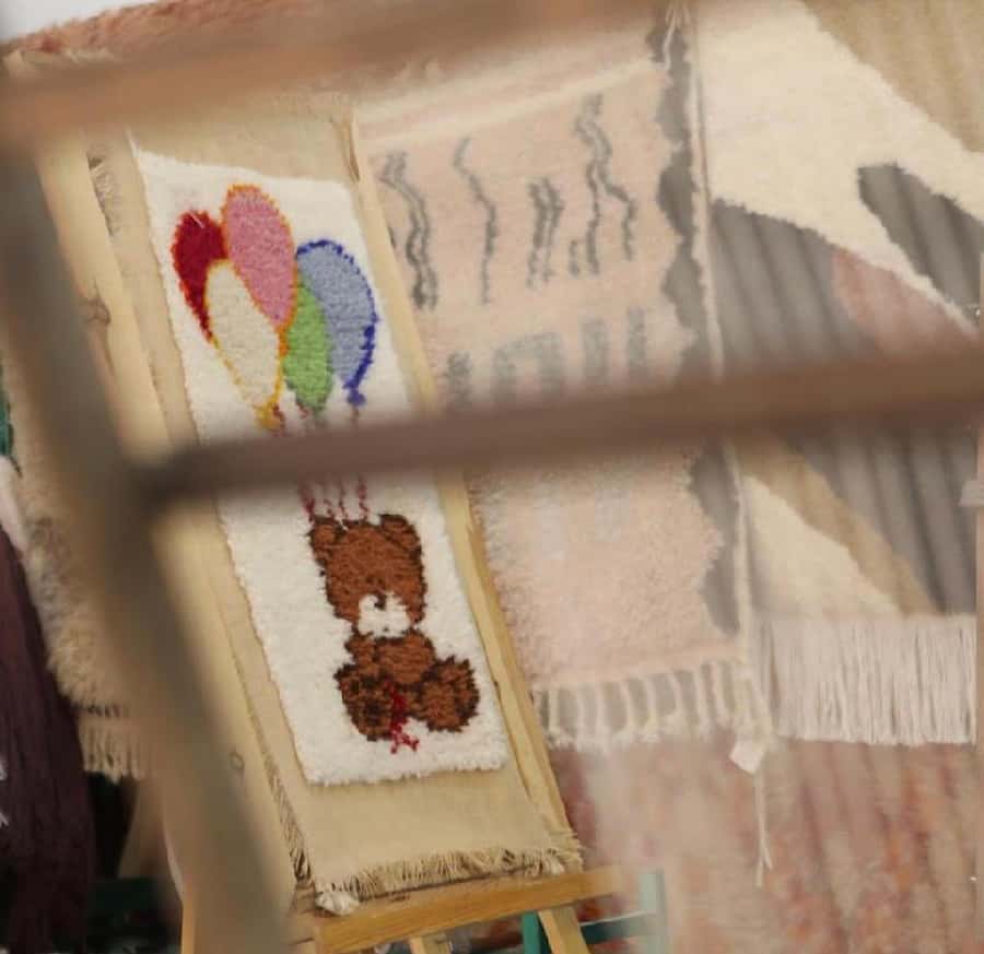 Marrakech Hammam, Massage & Berber Carpet Weaving Workshop - How the $102 price measures up