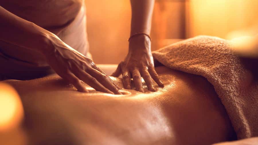 Marrakech : Hammam massage in an authentic spa - What this Marrakech hammam experience is really like