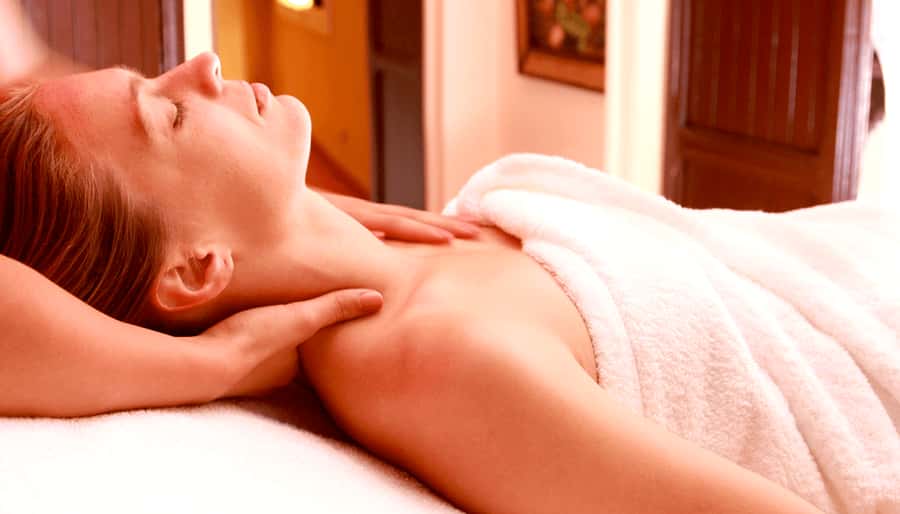 Marrakech : Hammam massage in an authentic spa - The 30-minute Moroccan hammam