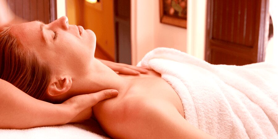 Marrakech : Hammam massage in an authentic spa - The biggest scheduling risk