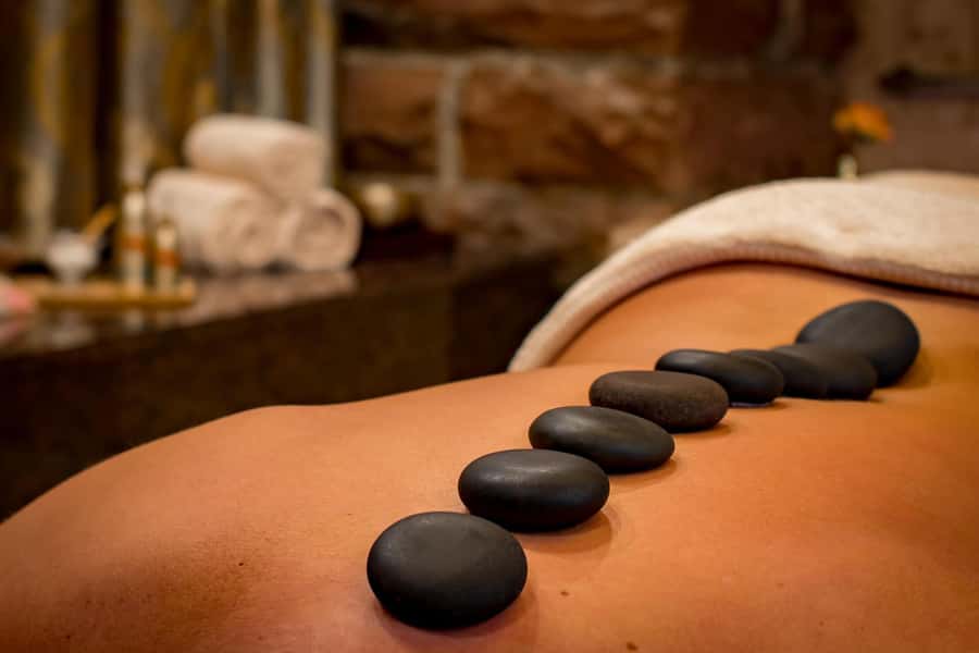 Marrakech : Hammam massage in an authentic spa - My booking advice