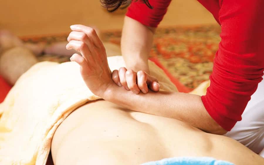 Marrakech : Hammam massage in an authentic spa - Leaving the Medina by SUV