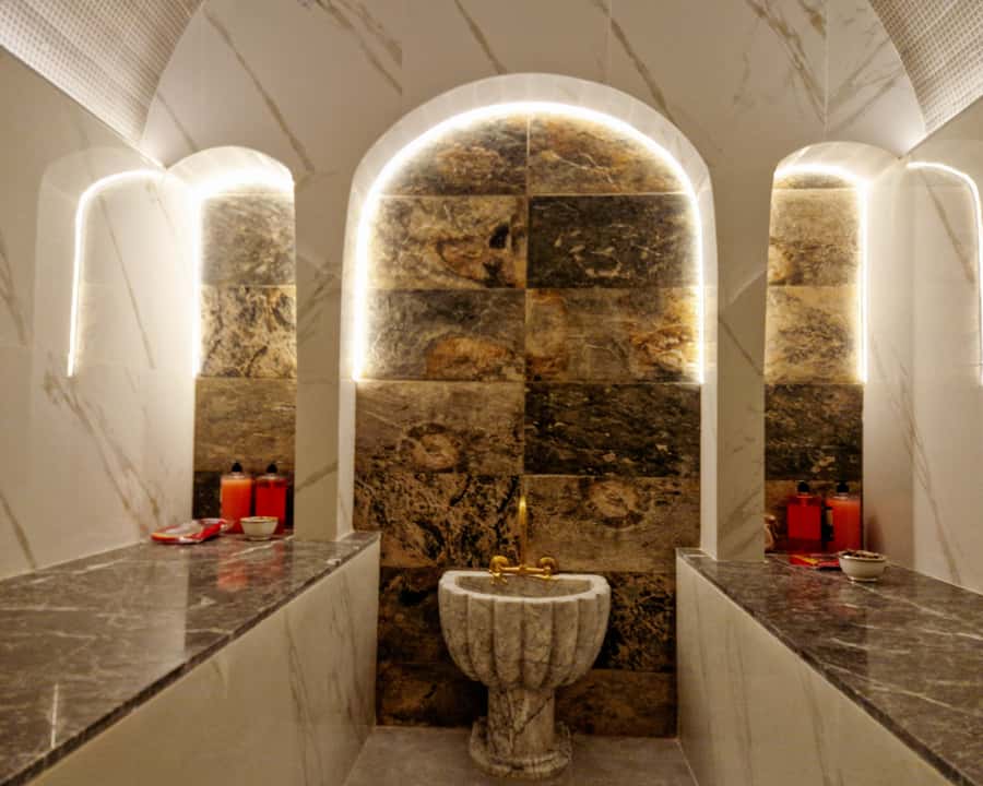 Marrakech: Hammam & Relaxing Massage – Spa Relaxation - Key points at a glance