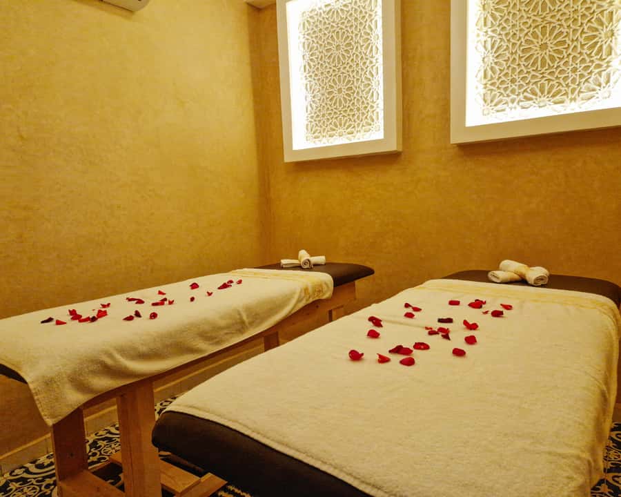 Marrakech: Hammam & Relaxing Massage – Spa Relaxation - Finding Click Riad and Spa near Bab Doukkala
