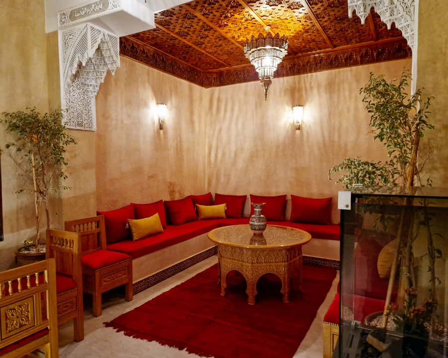 Marrakech: Hammam & Relaxing Massage – Spa Relaxation - Steam, black soap, and the kessa glove
