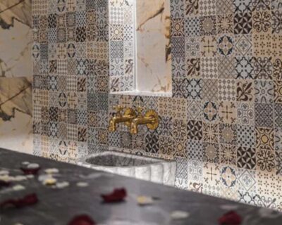 Hammam & Relaxing Massage – Spa Relaxation