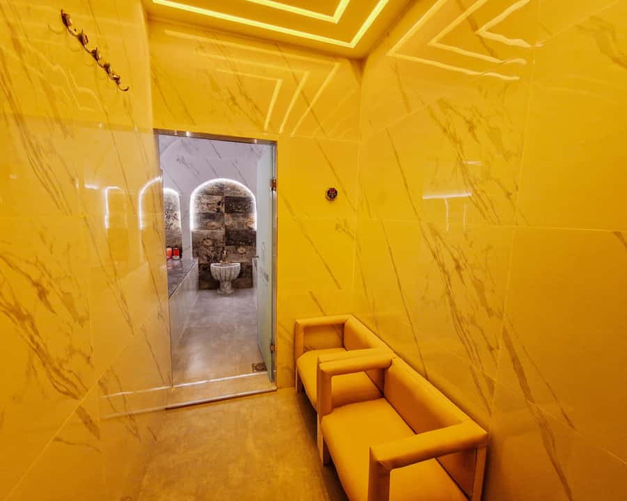 Marrakech: Hammam & Relaxing Massage – Spa Relaxation - The 45-minute massage and optional facial