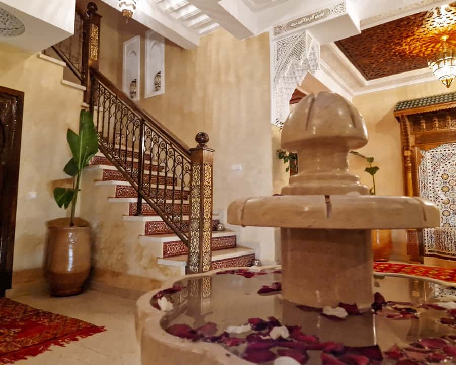 Marrakech: Hammam & Relaxing Massage – Spa Relaxation - What to wear and what to pack