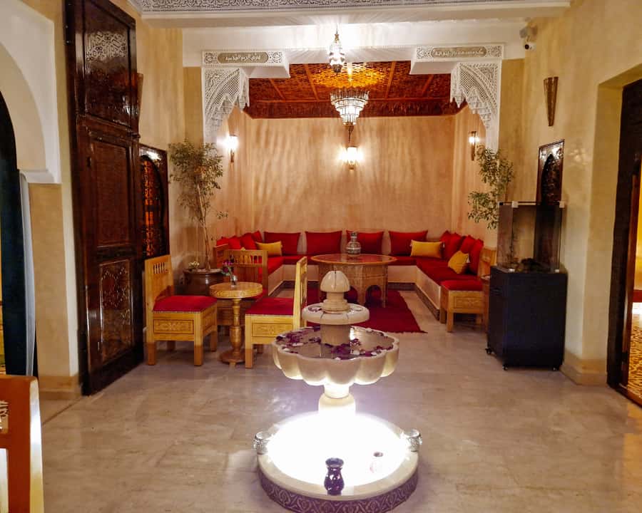 Marrakech: Hammam & Relaxing Massage – Spa Relaxation - Is it romantic, social, or family-friendly?