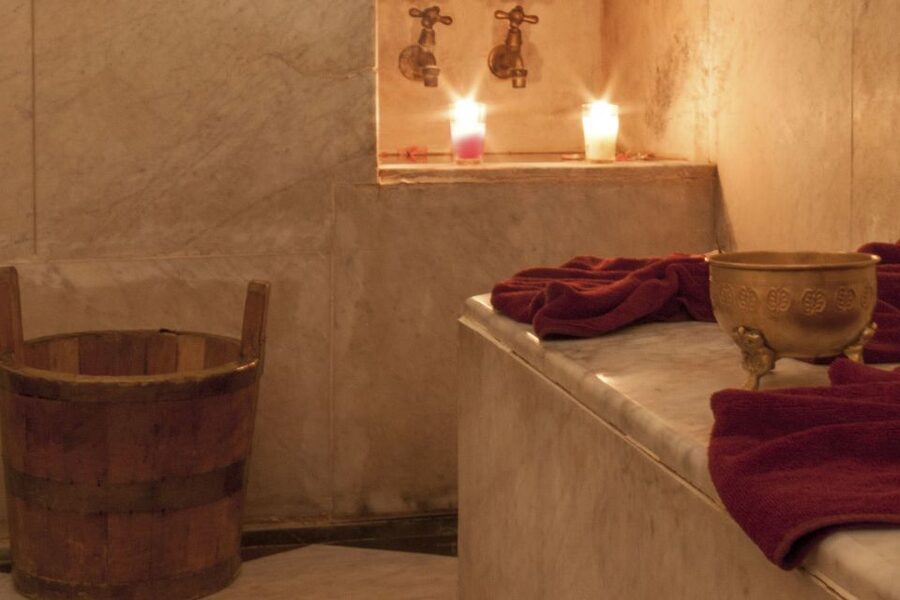 Marrakech: Hammam & Relaxing Massage – Spa Relaxation - How the experience compares with a hotel spa