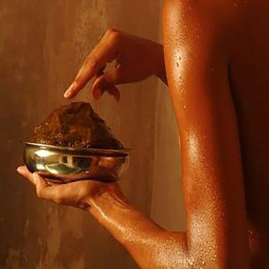 Marrakech : Hammam traditionnel expérience - Small group size and the feel of the appointment