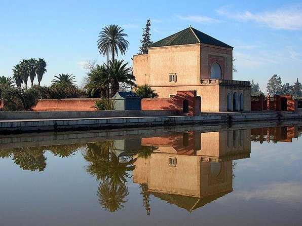 Marrakech Highlights : Palaces, Medina & Souks with Local Expert - Key points to know before you book