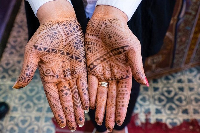 Marrakech Historical and Cultural Tour - Half Day City Tour - The Saadian Tombs and the tour’s biggest uncertainty