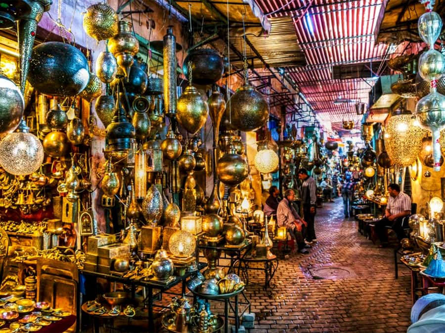 Marrakech: Historical Discovery Tour - Key points to know before booking