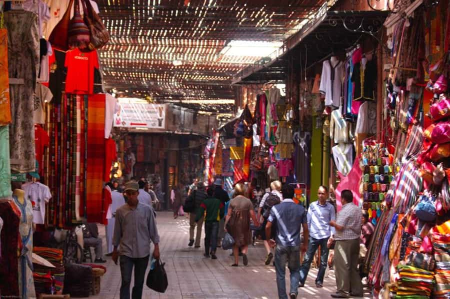 Marrakech: Historical Discovery Tour - What makes the guides important