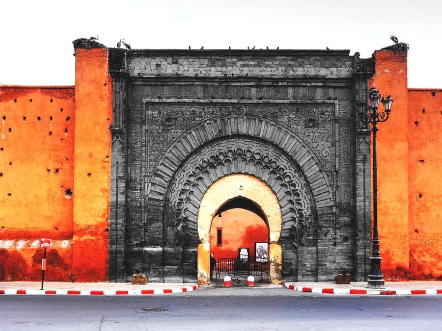 Marrakech: Horse-Drawn Carriage Tour - Key points to know before booking