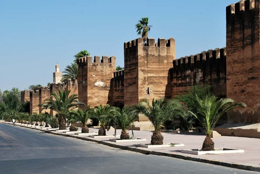 Marrakech: Horse-Drawn Carriage Tour - How much value do you get for $44?