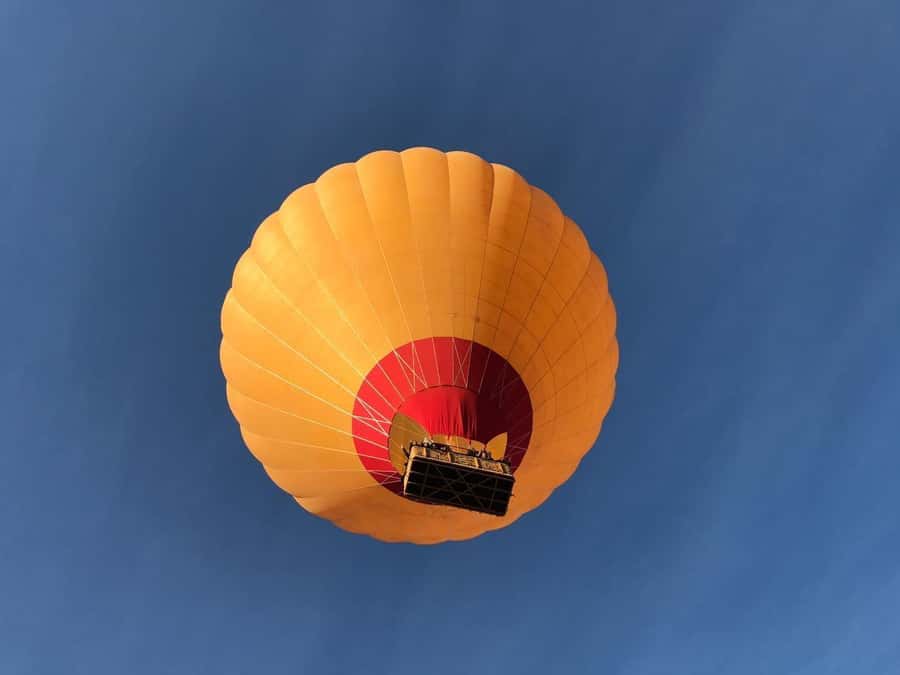 Marrakech: Hot Air Balloon Flight with Breakfast - Why this balloon ride feels different from a normal sightseeing tour