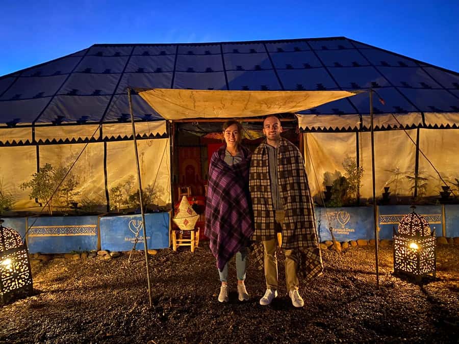 Marrakech: Hot Air Balloon Ride with Traditional Breakfast - Should you book Marrakech Dream Ballooning?