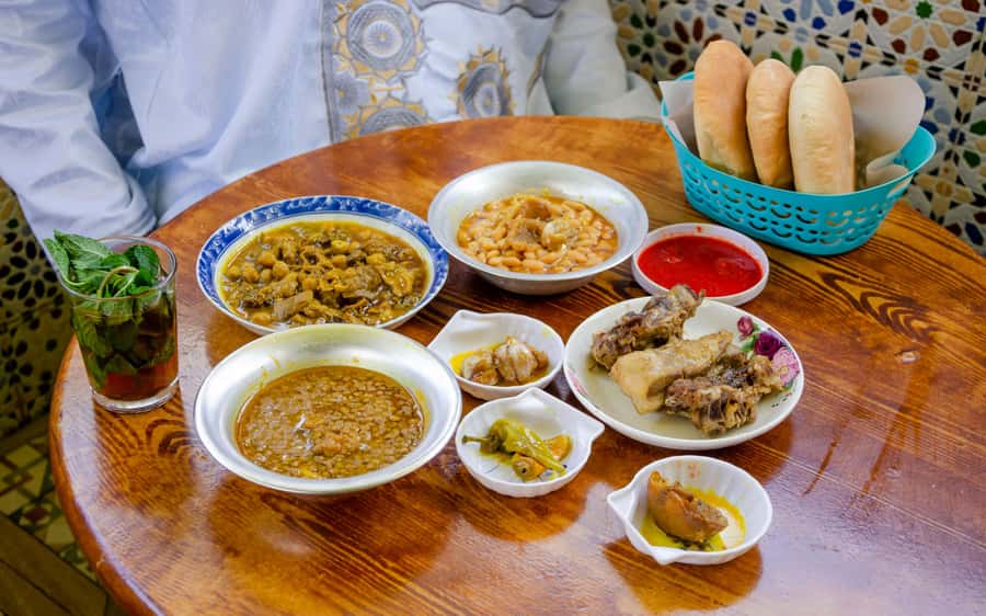 Marrakech: Local Food Tasting Tour with a Guide - Key things to know before you book