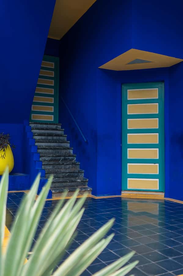 Marrakech: Majorelle Garden, Museums Tickets, & Audio Guide - Who should book this experience?