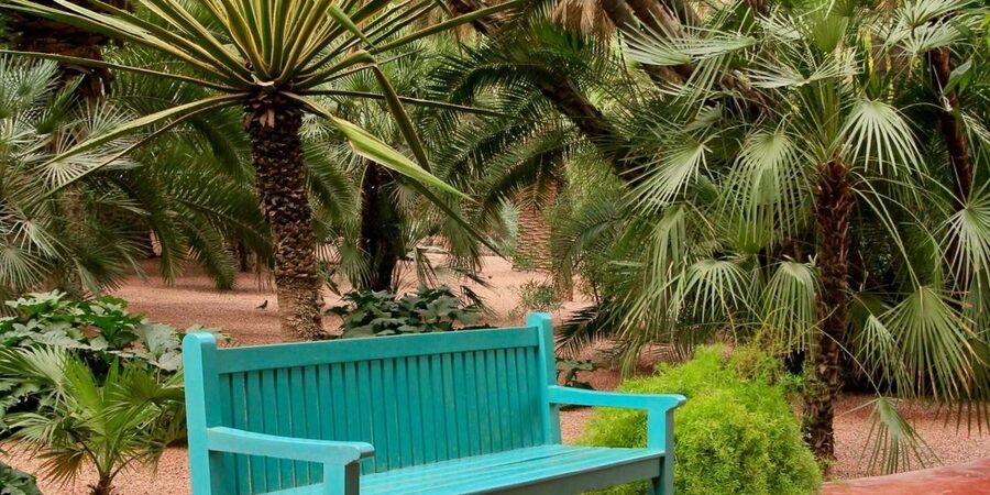 Marrakech: Majorelle Garden, YSL, and Berber Museum Entry - FAQ