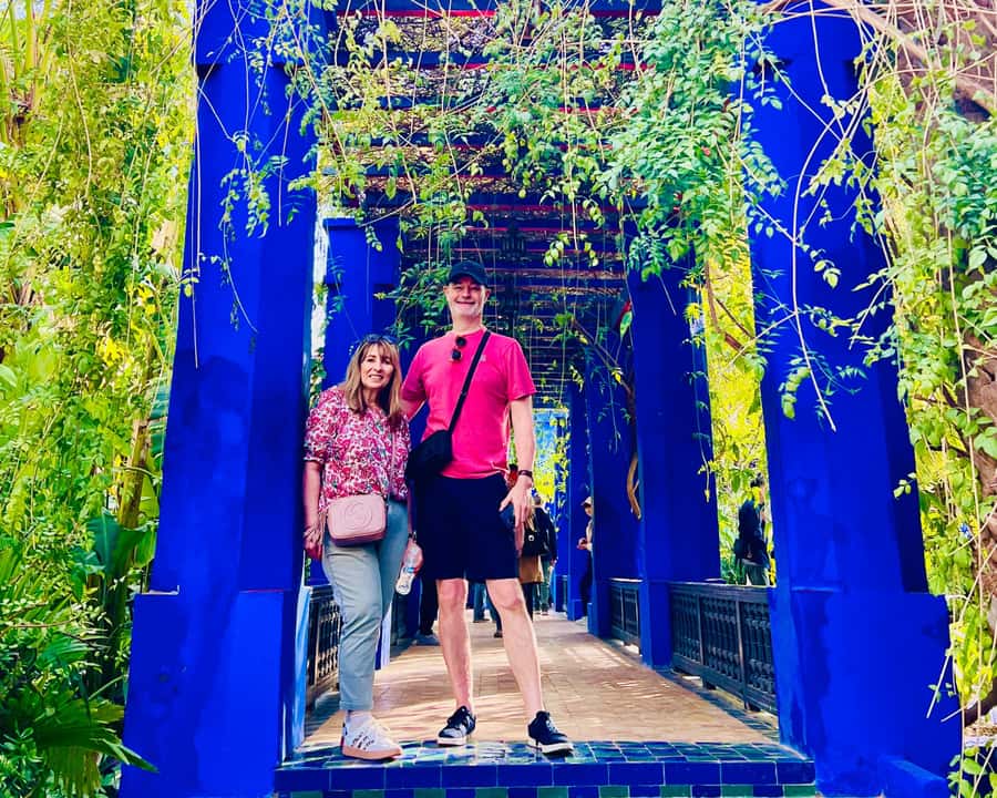 Marrakech: Majorelle & Menara Garden Tour and Carriage Ride - Why this three-hour combination works