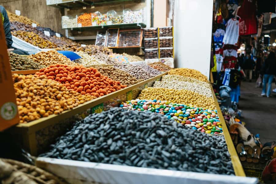 Marrakech: Medina by Night Walking Tour with Moroccan Tea - Who will enjoy this most?
