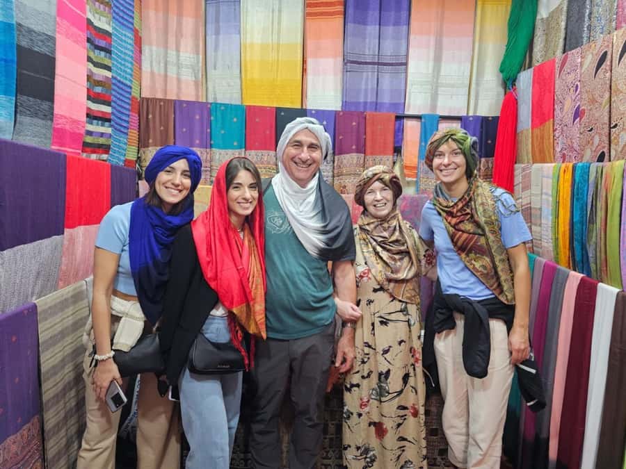 Marrakech: Medina Souks, Hidden Markets and Shopping Tour - Why this medina tour is useful