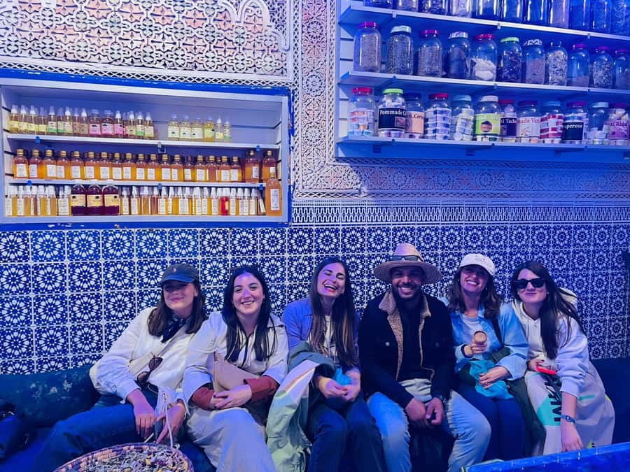 Marrakech: Medina Souks, Hidden Markets and Shopping Tour - Jemaa el Fnaa: start with Marrakech’s famous square