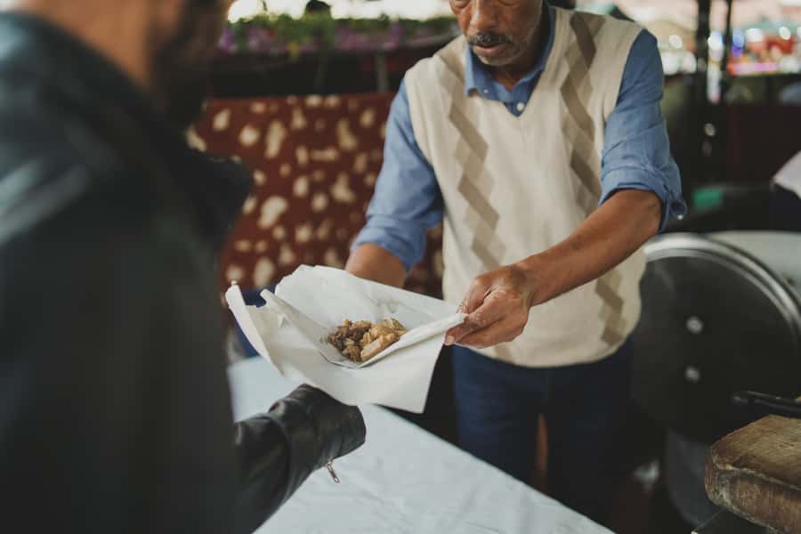 Marrakech: Medina Stories Food Tour with 15+ Tastings - Who will enjoy this four-hour walk