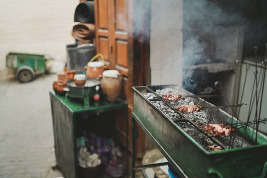 Marrakech: Medina Stories Food Tour with 15+ Tastings - What the $55 price buys you
