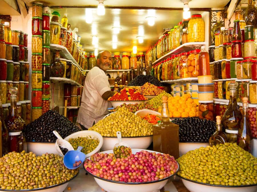 Marrakech Monuments & Souks 3-Hour Tour - Why this tour works as a first look at Marrakech