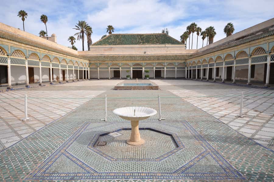 Marrakech Monuments & Souks 3-Hour Tour - Jemaa el-Fnaa, the city’s great public square