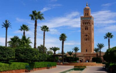Marrakech Monuments & Souks 3-Hour Tour