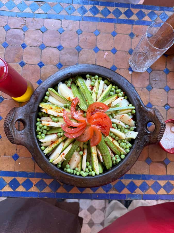 Marrakech: Moroccan Cooking Class with a Local Family - Should you book it?