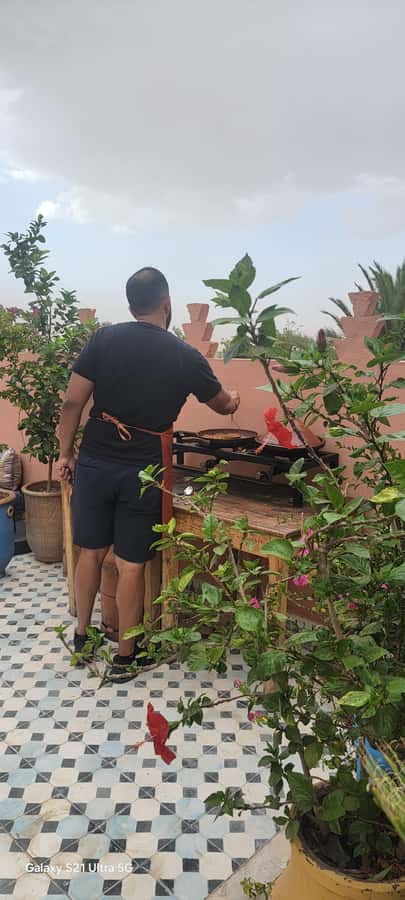 Marrakech: Moroccan Cooking Class with a Local Family - Who should book this Marrakech cooking class?
