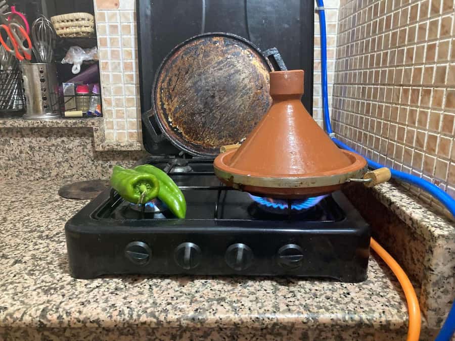 Marrakech: Moroccan Cooking Class with Local Chef - Key points to know before booking