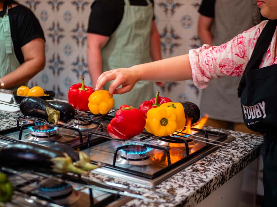 Marrakech: Moroccan Cooking Class with Market Visit and Meal - My Verdict: Book the Morning Session if You Can