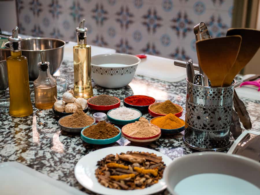 Marrakech: Moroccan Cooking Class with Market Visit and Meal - The Practical Details That Matter