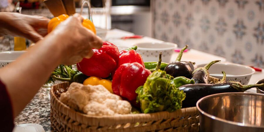 Marrakech: Moroccan Cooking Class with Market Visit and Meal - Who Will Get the Most From This Class?