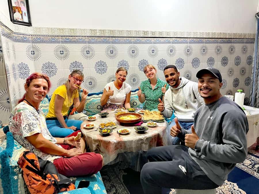 Marrakech: Moroccan Cuisine Cooking Class in Local Home - FAQ