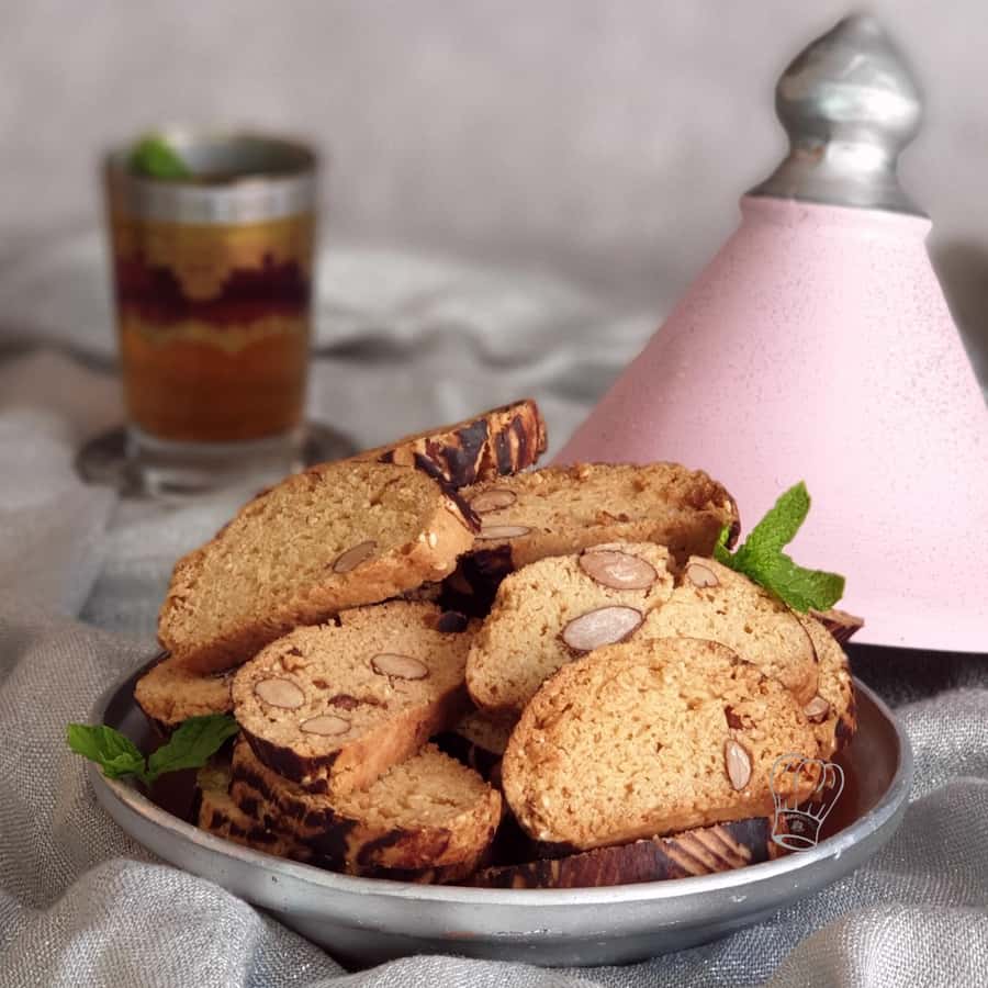 Marrakech: Moroccan Pastries and Tea Class with a Local - Fresh pastries, tea, and the best part of the afternoon