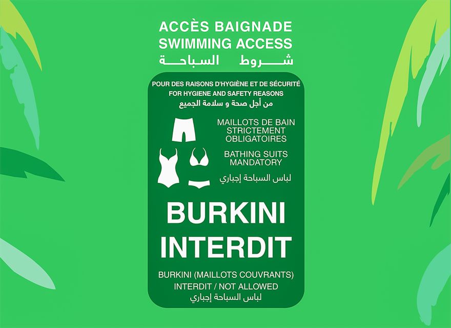 Marrakech: Oasiria Water Park Entrance Ticket - Key points to know before you go