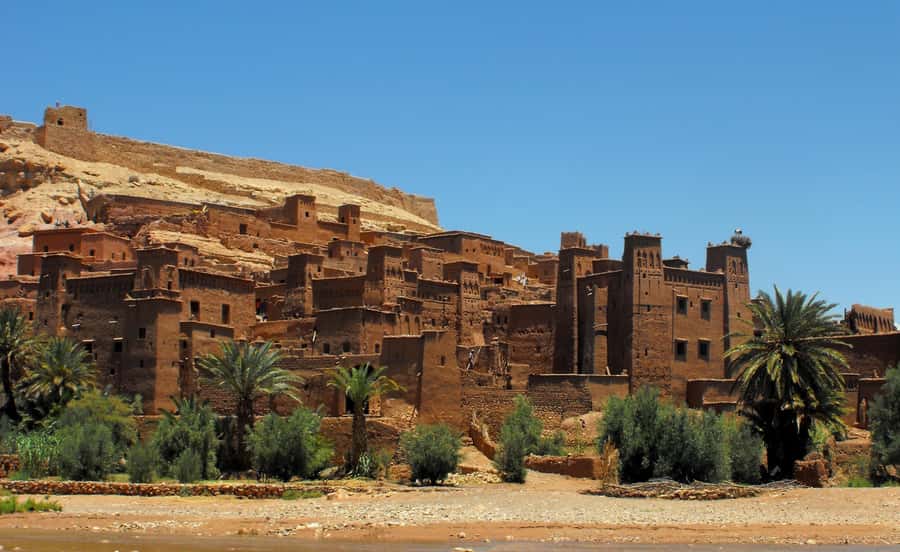 Marrakech/Ouarzazate: 2-Day Desert with Camel, 4x4 & Meals - What the optional 4x4 excursion really means